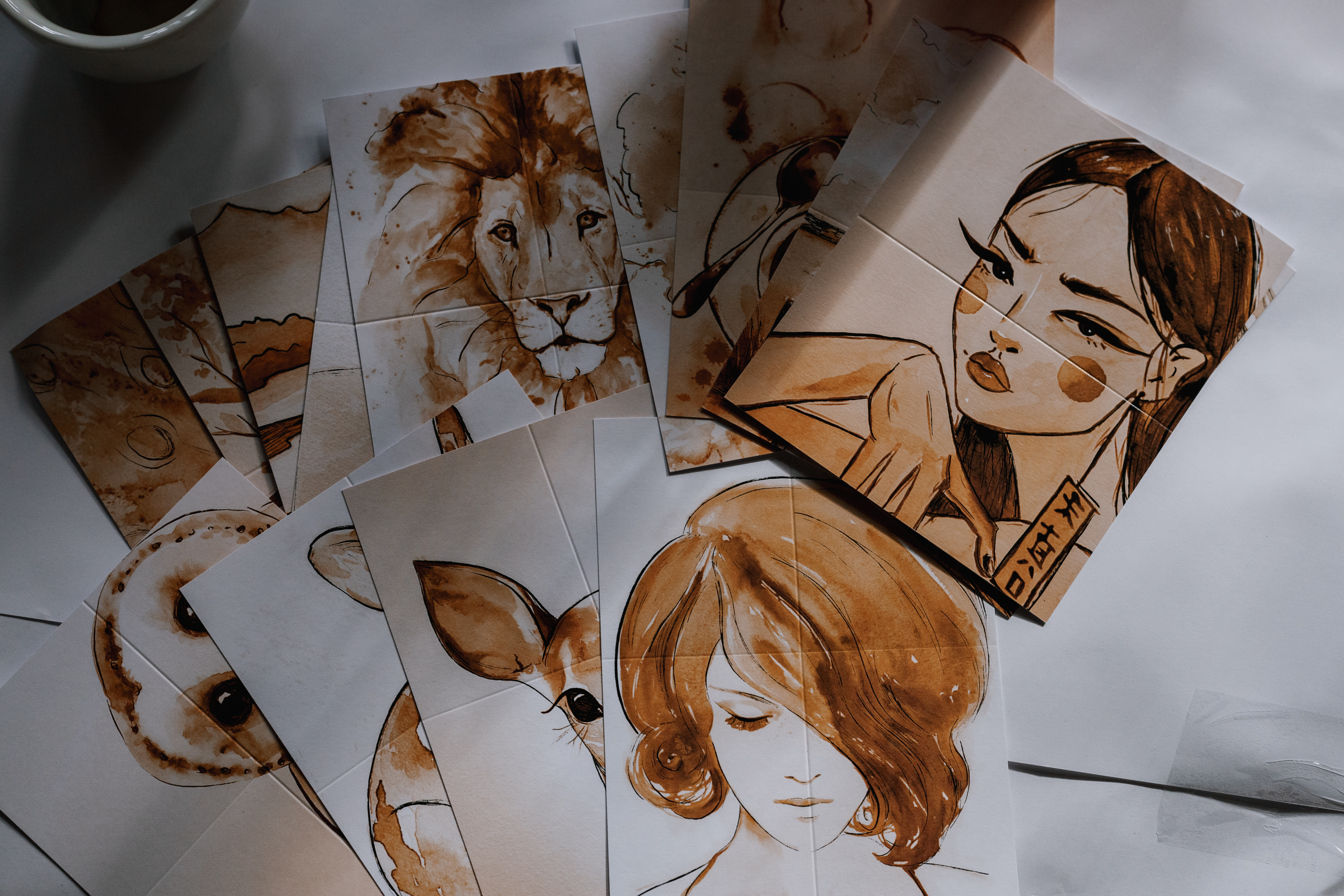 artcoffee