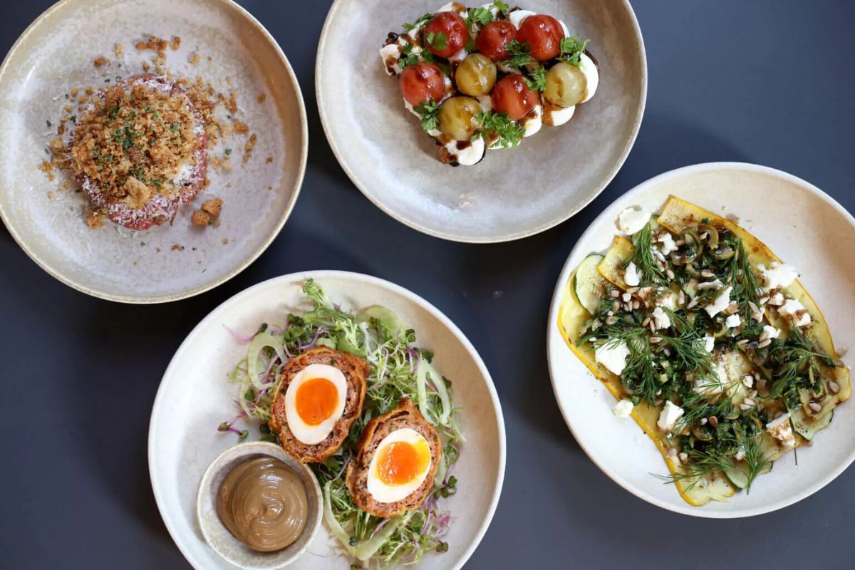 Spojka Karlín – detail designu