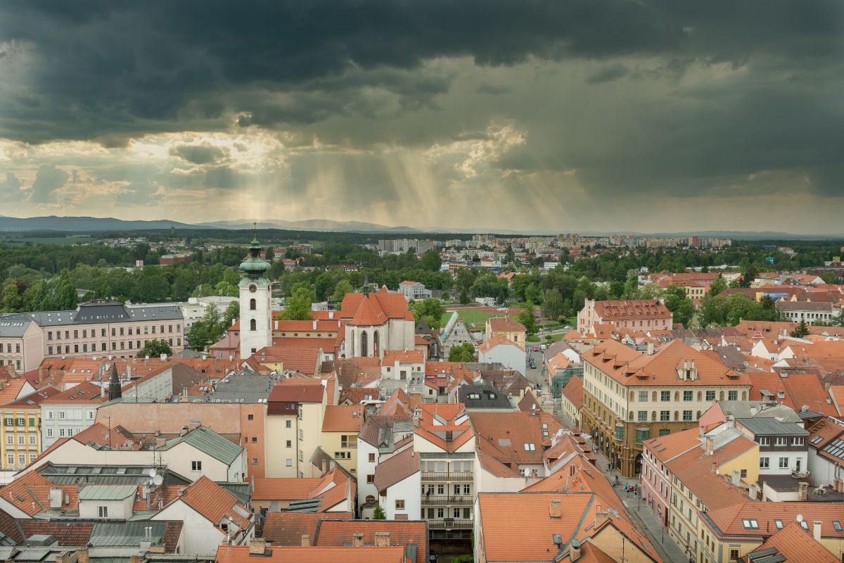 Zážitky ArtMoment v Českých Budějovicích