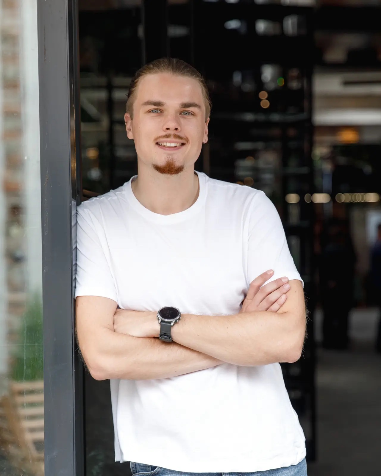 Egor Nefedov
