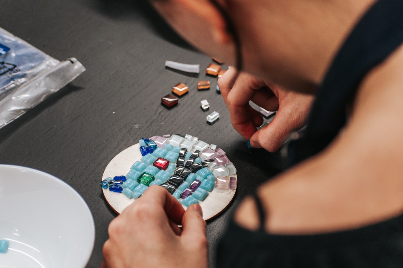 artmosaic dárkový poukaz pro děti