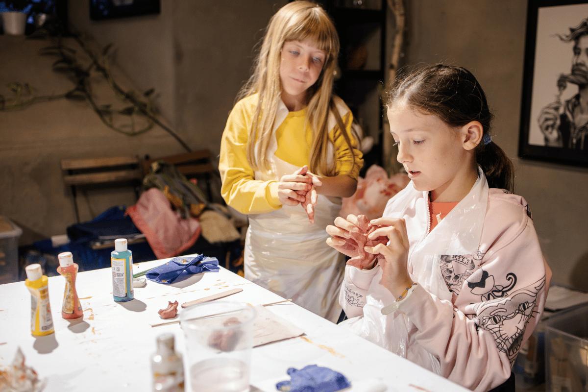 Pauzičky na osvěžení – ArtKids