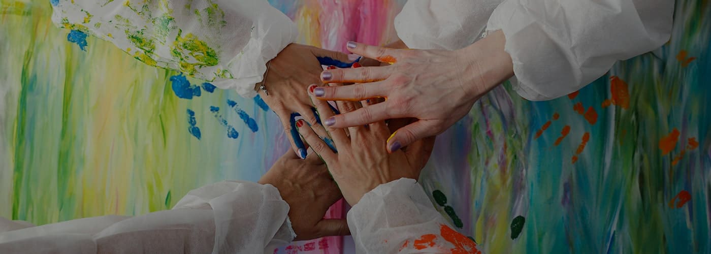 Teambuildingy s ArtMoment