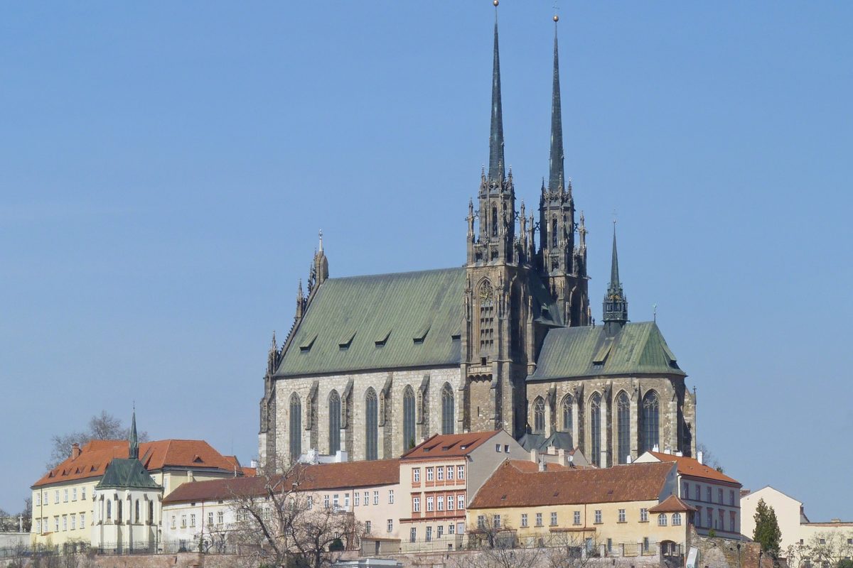 Malování akrylovými barvami v Brně