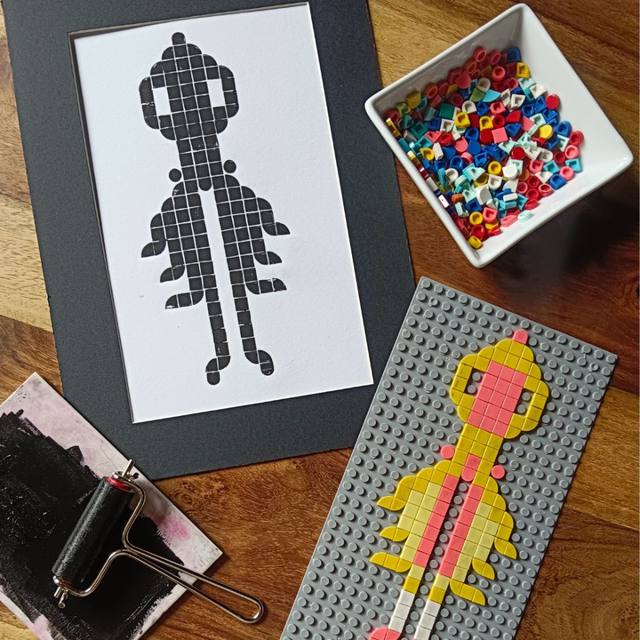 PixelArt