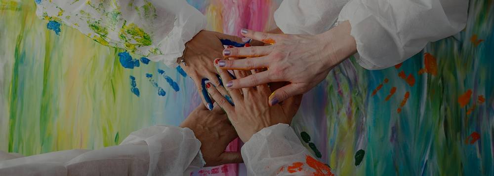 Teambuildingy s ArtMoment