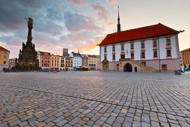 Zážitky ArtMoment v Olomouci