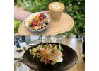 ArtBrunch – Breakfast and Painting Using Gold