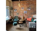 Luma coffee house