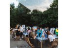 ArtMoment – Malování akrylovými barvami
