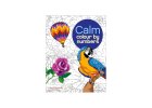 Calm Colour by Numbers