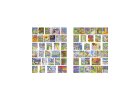 Enchanted World Colour by Numbers