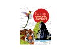 Nature Colour by Numbers