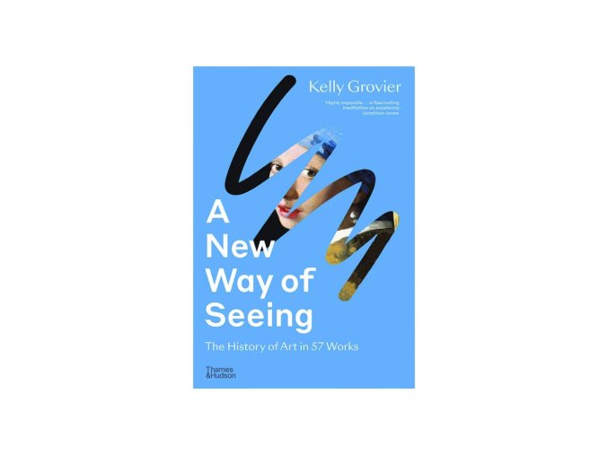 A New Way of Seeing