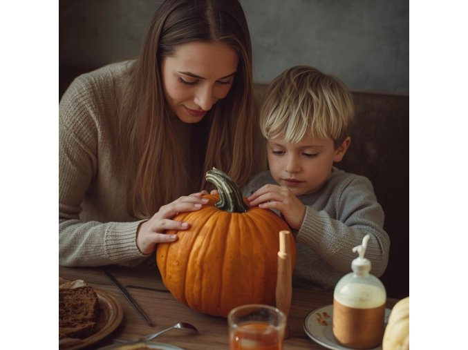 pumpkin 2