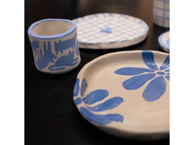 ArtMacrame – Workshop macramé