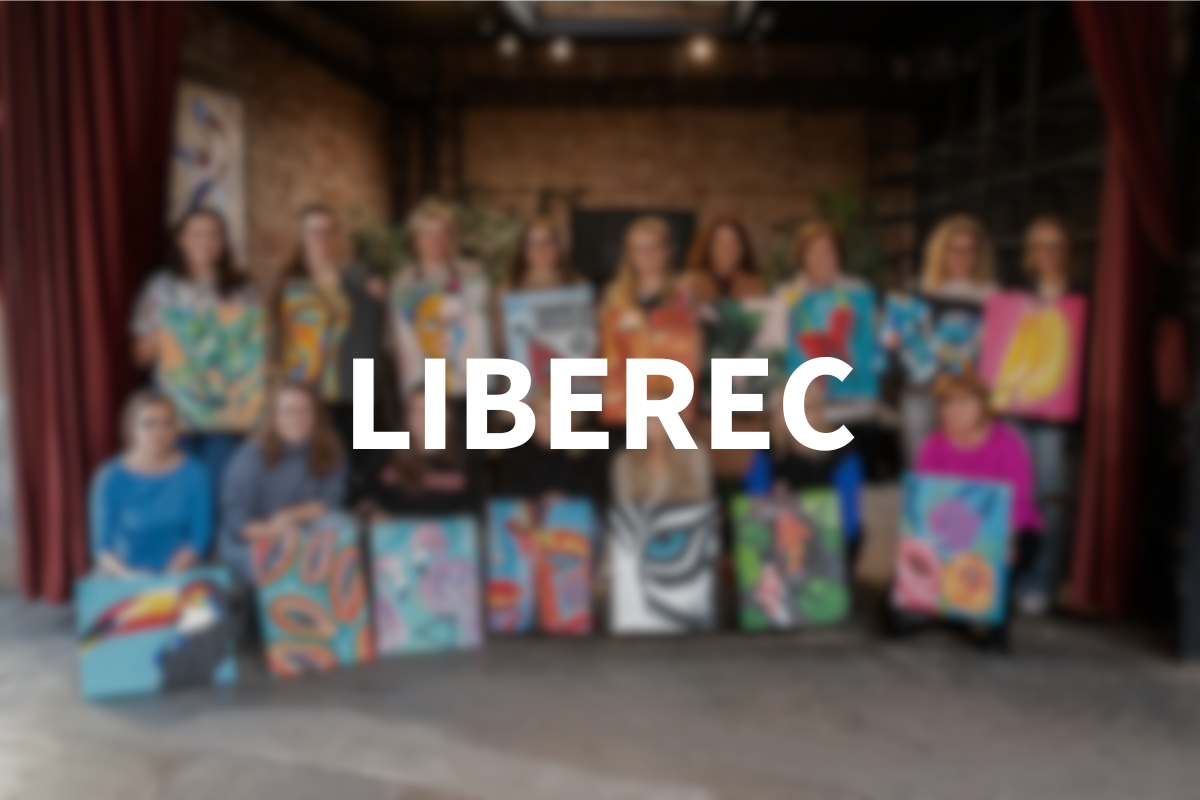 Liberec
