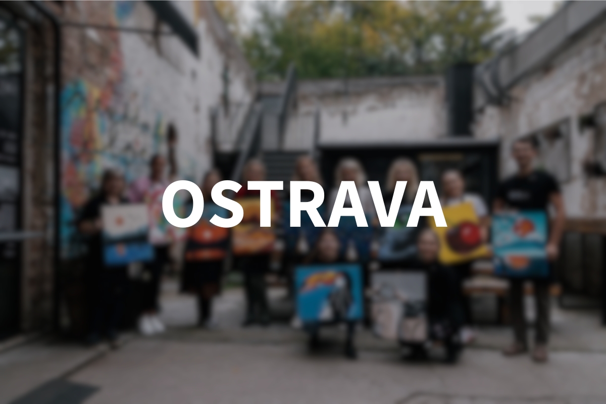 Ostrava