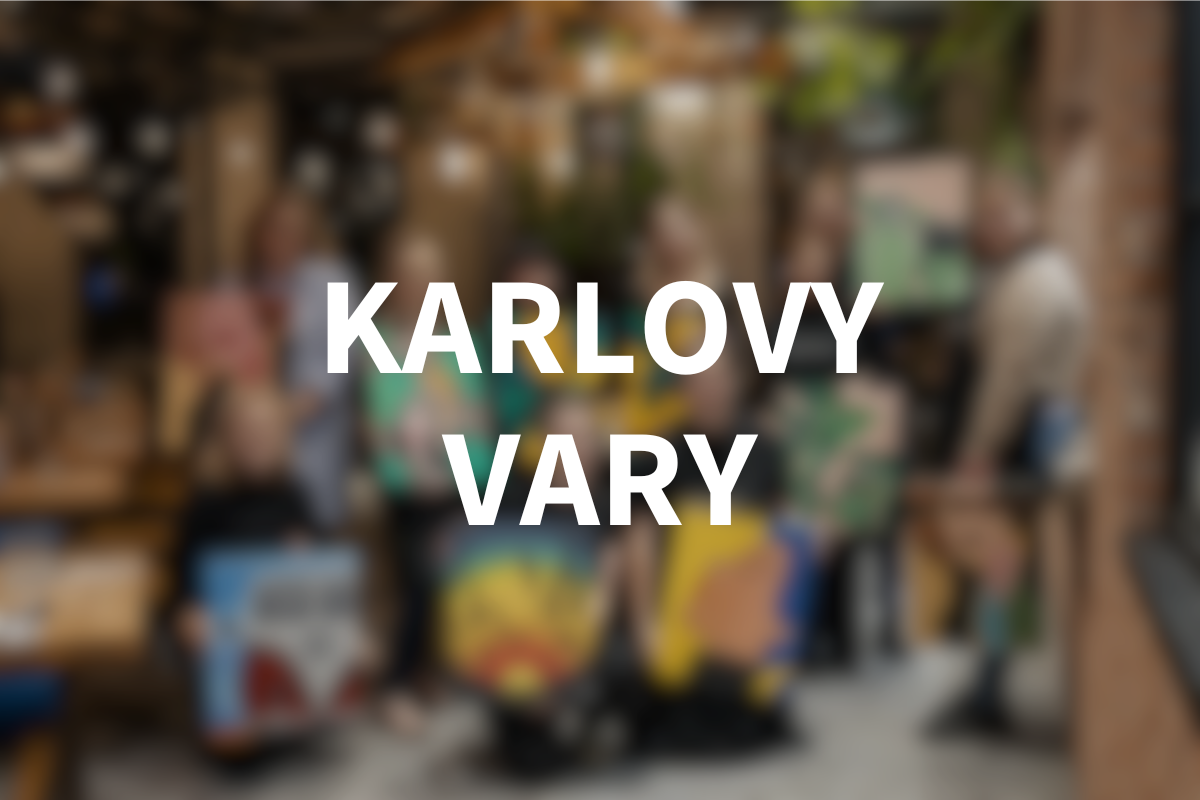 Karlovy Vary