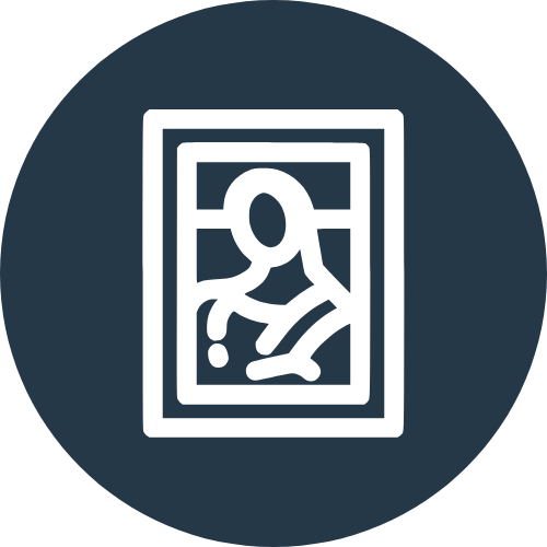 Výsledek je váš vlastní obraz, na který můžete být pyšní