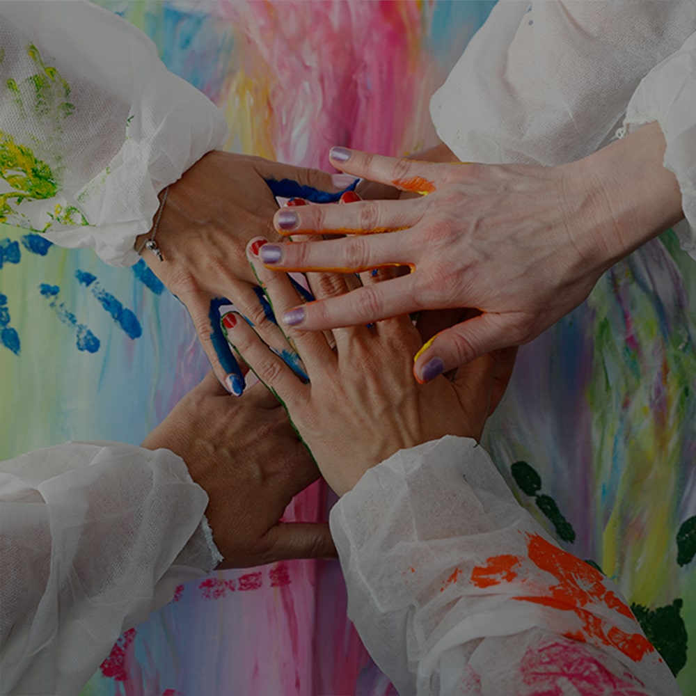 Firemné eventy s ArtMoment