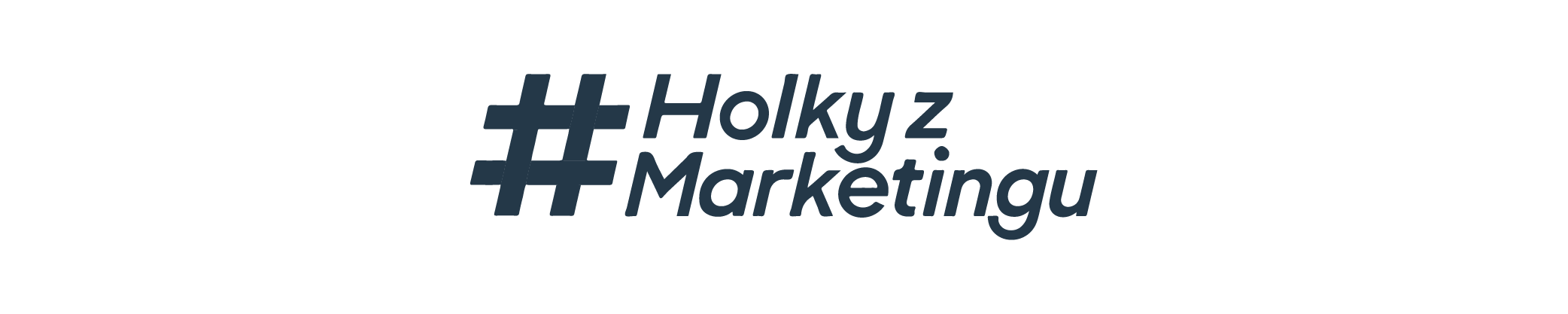 #HolkyZMarketingu