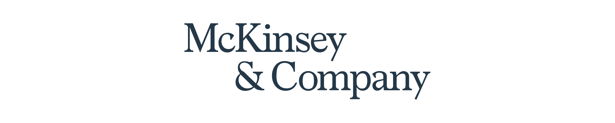 McKinsey