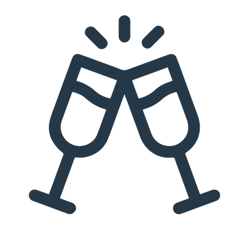 Prípitok je v cene zážitku ArtMoment