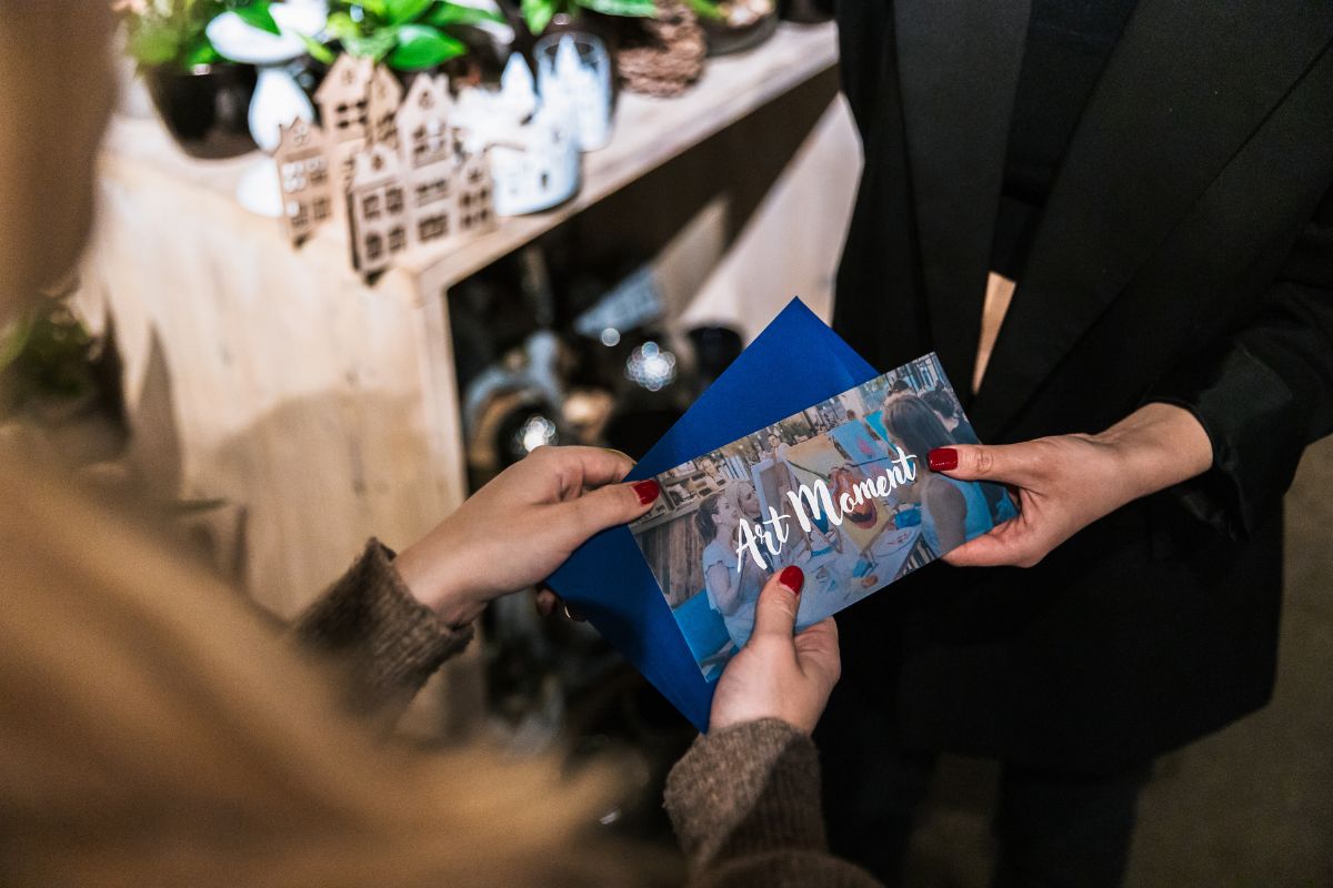 Firemní benefity ArtMoment