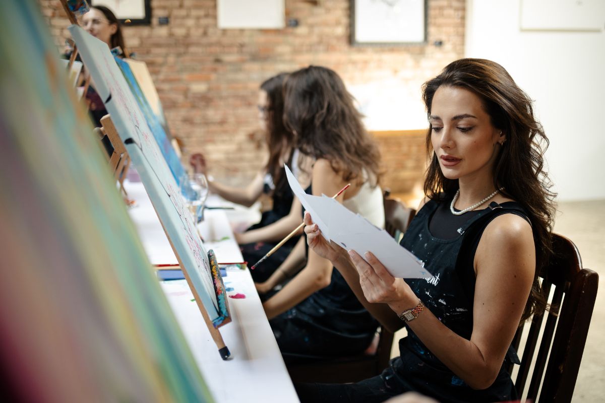 Jak darovat voucher ArtMoment jako dárek na poslední chvíli