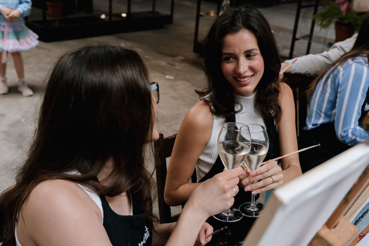 Dárek na poslední chvíli ArtMoment recenze a zkušenosti