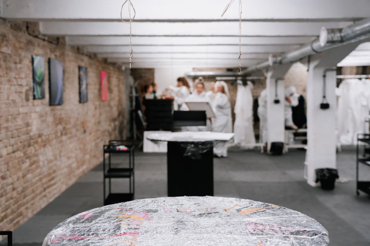 artmoment kreativní laboratoř malování