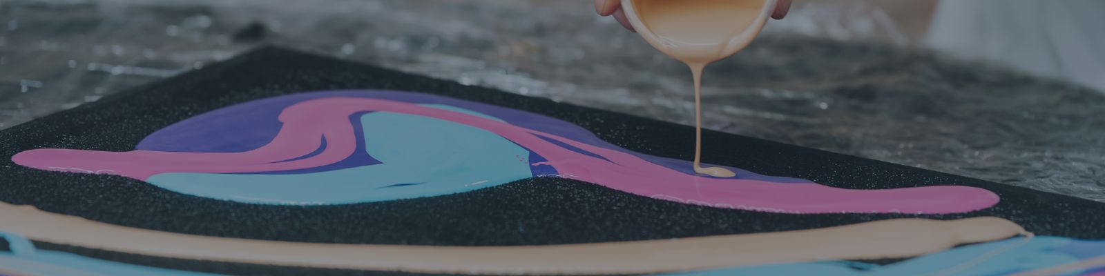 kreativní malování bez pravidel artmoment