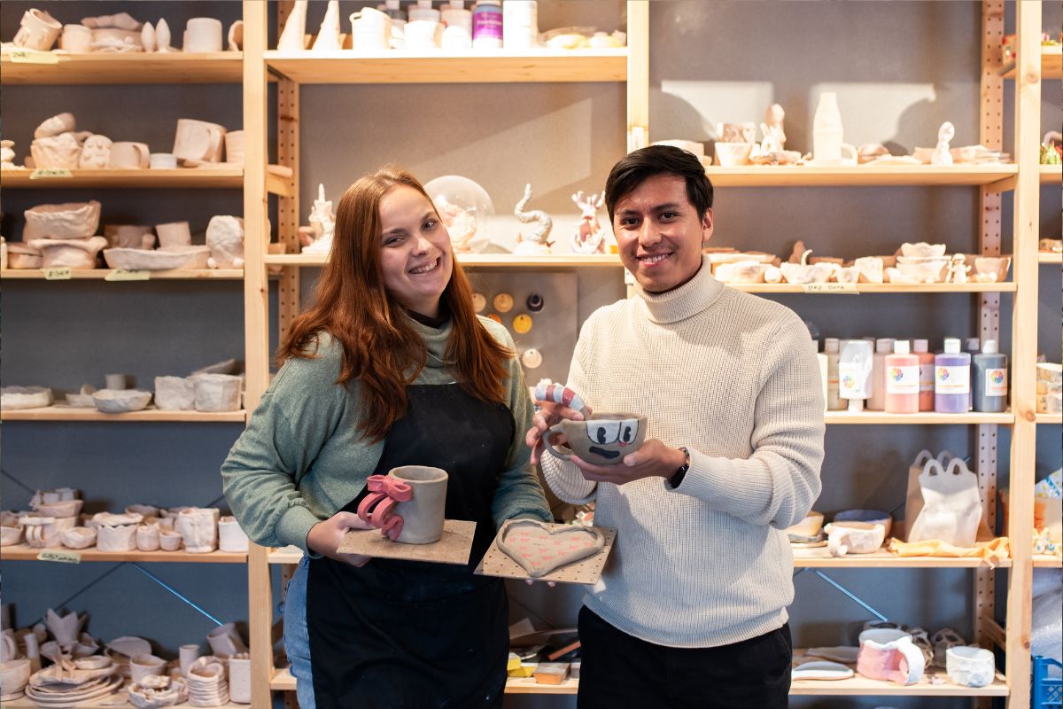 kurz keramiky recenze