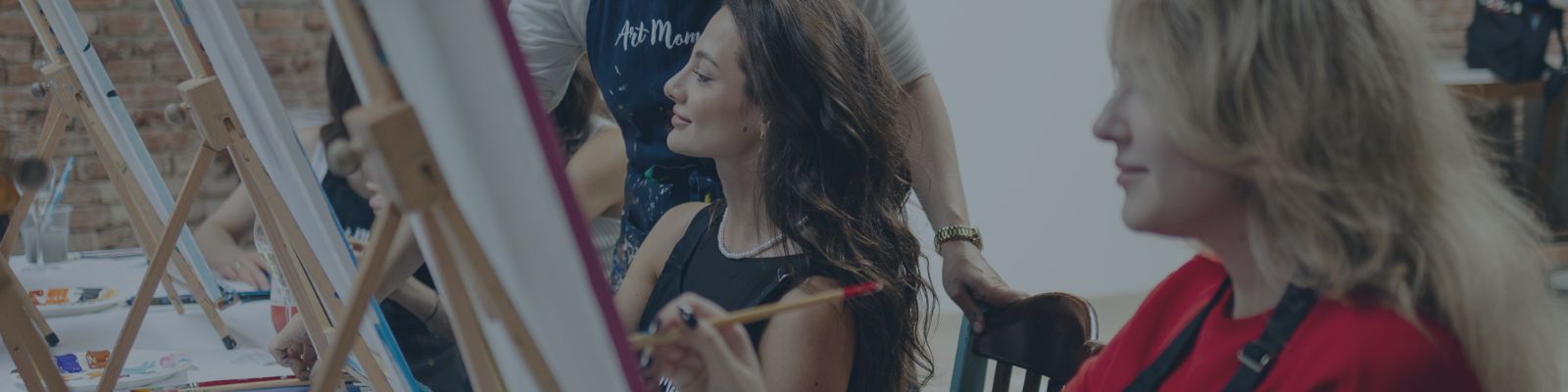 kurz kreslení pro dospělé i děti