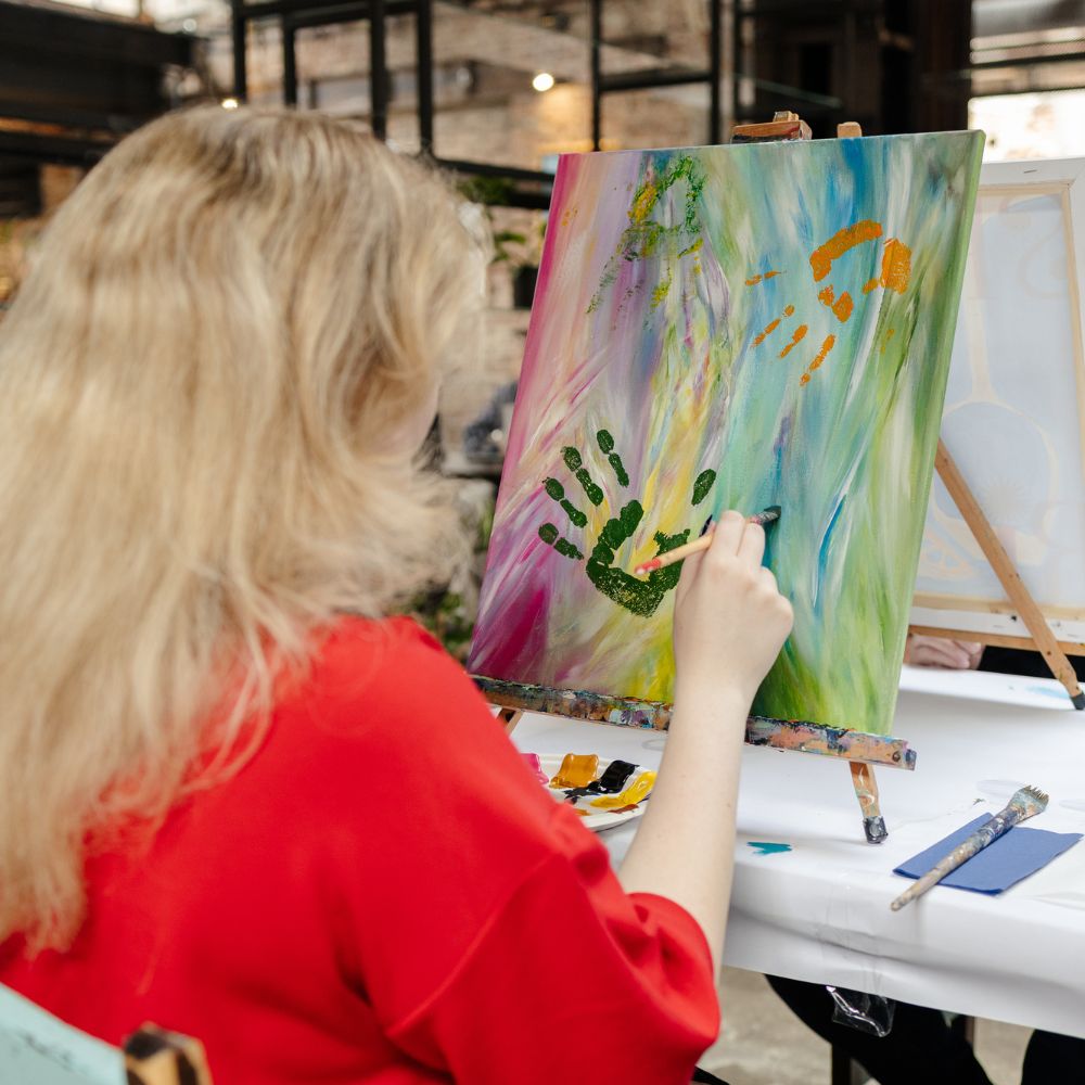 Kam v Brně když prší