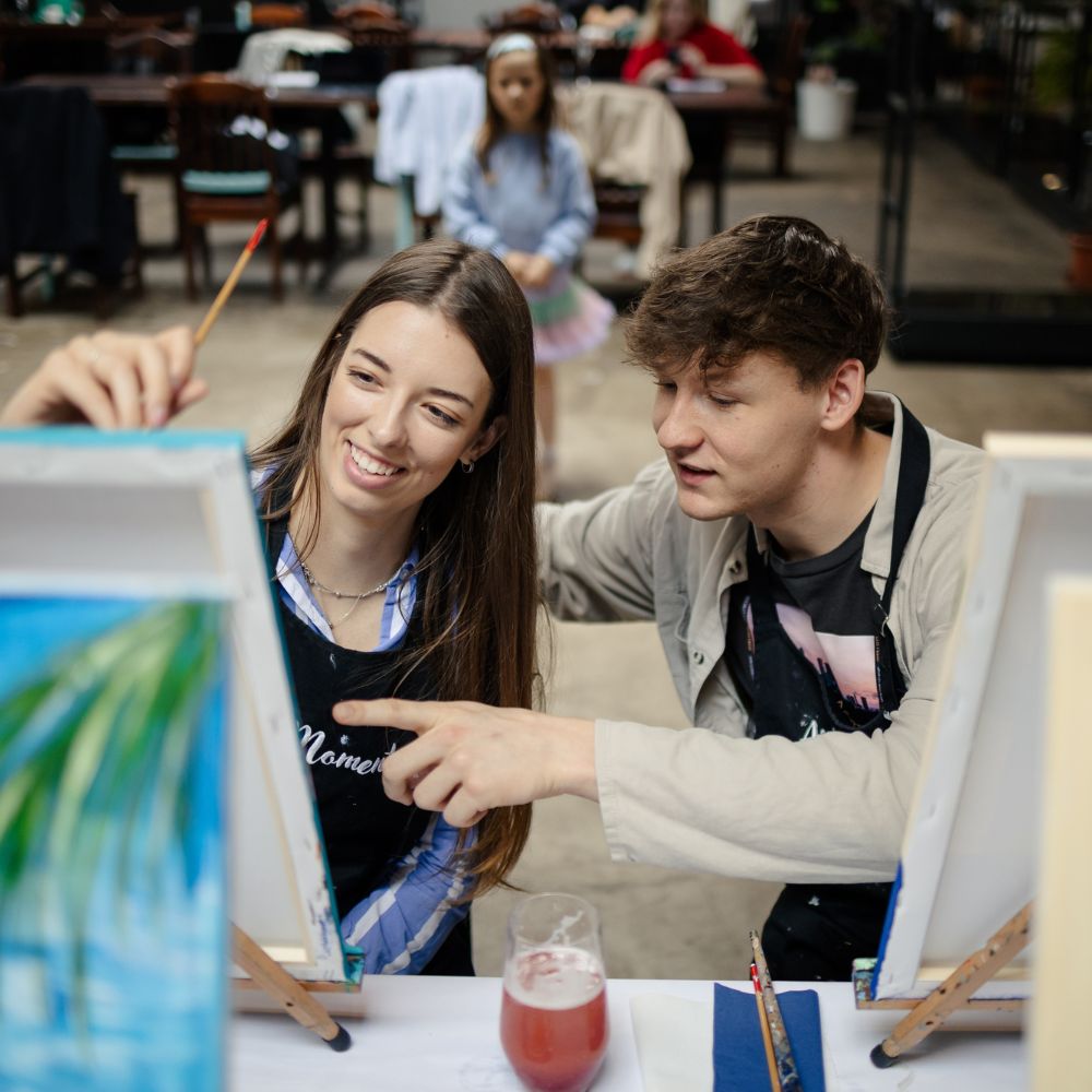 Kam v Brně na rande