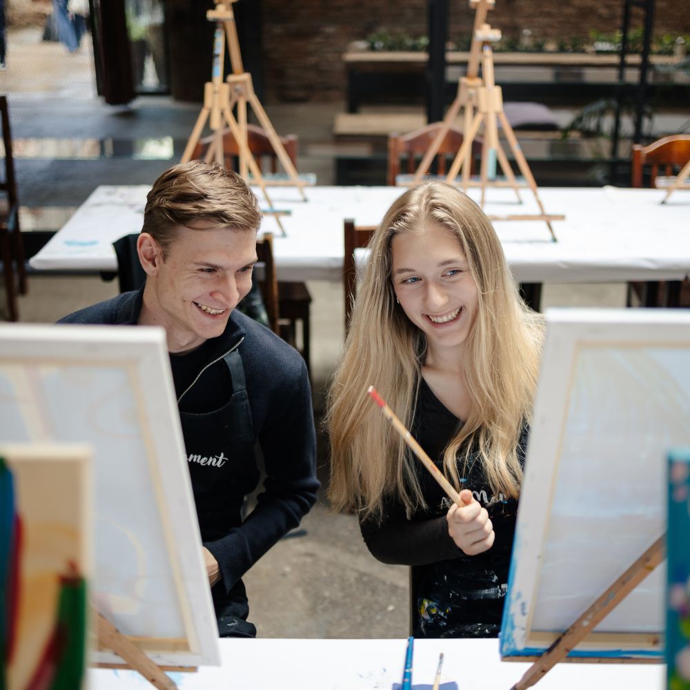 Originální dárek pro novomanžele