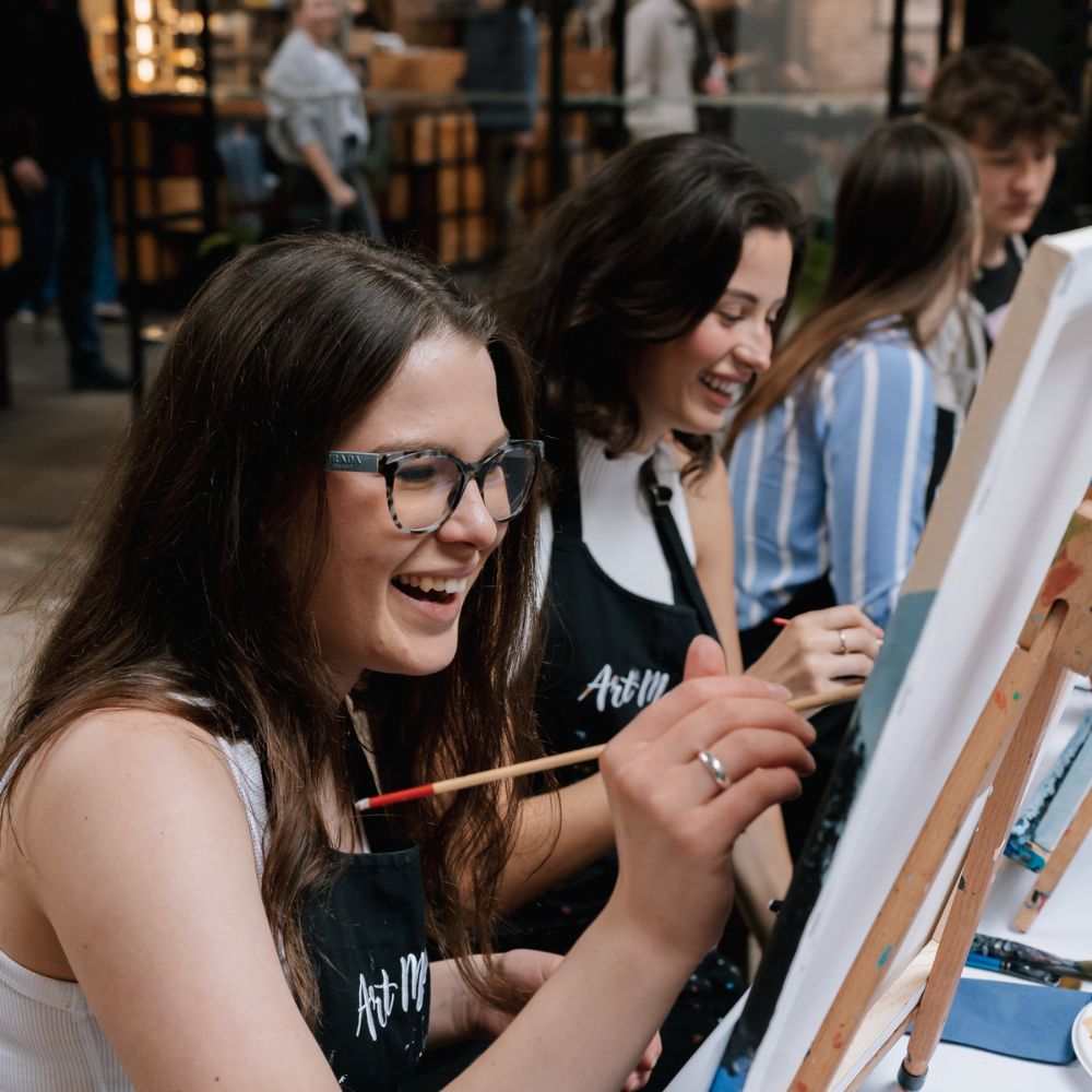 Dárek k Vánocům pro holku