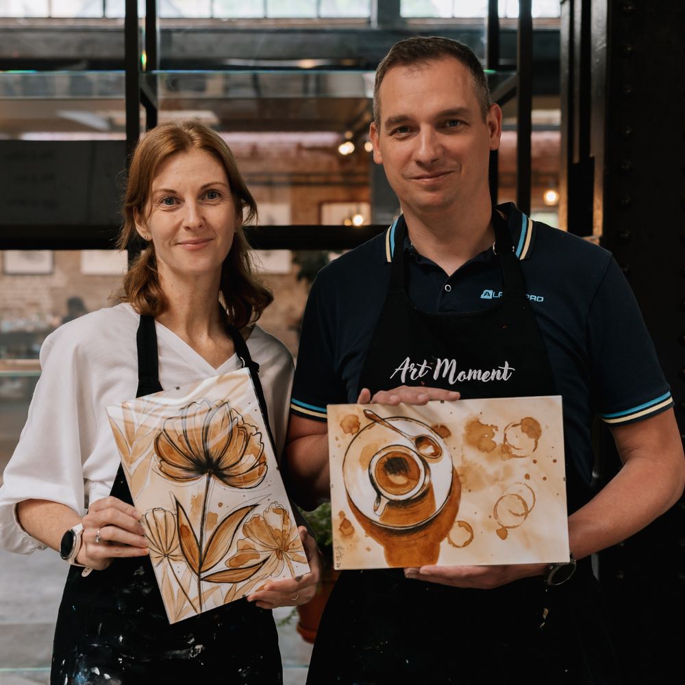 Dárek k Vánocům pro tatínka