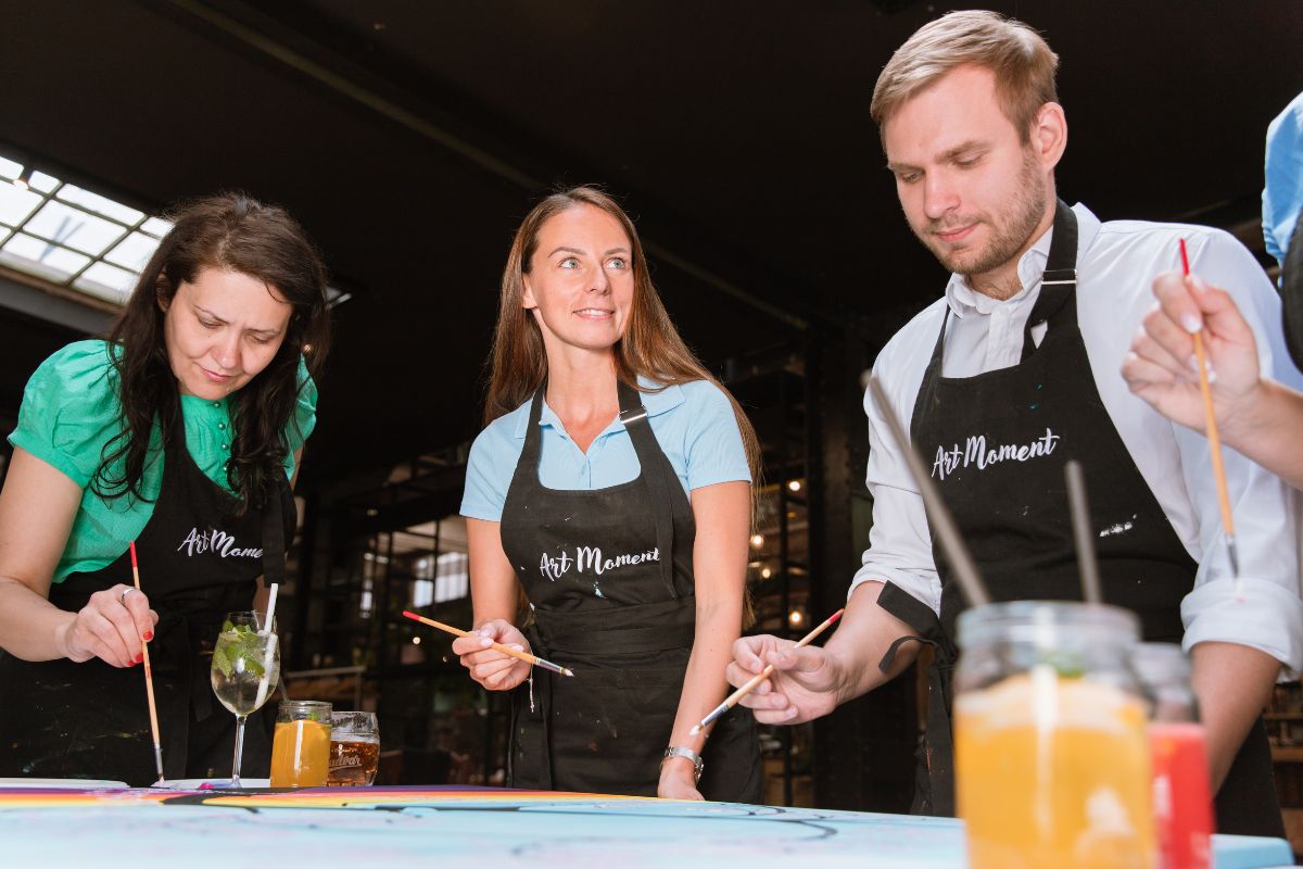 originalni teambuilding ceske-budejovice firemni akce