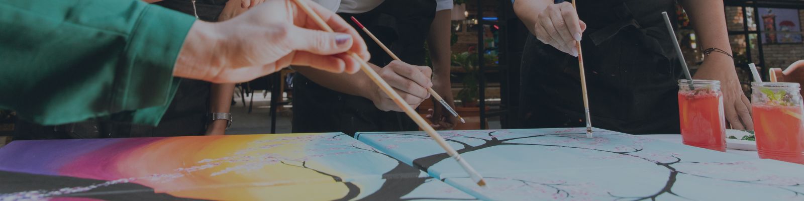 teambuilding v liberci artmoment