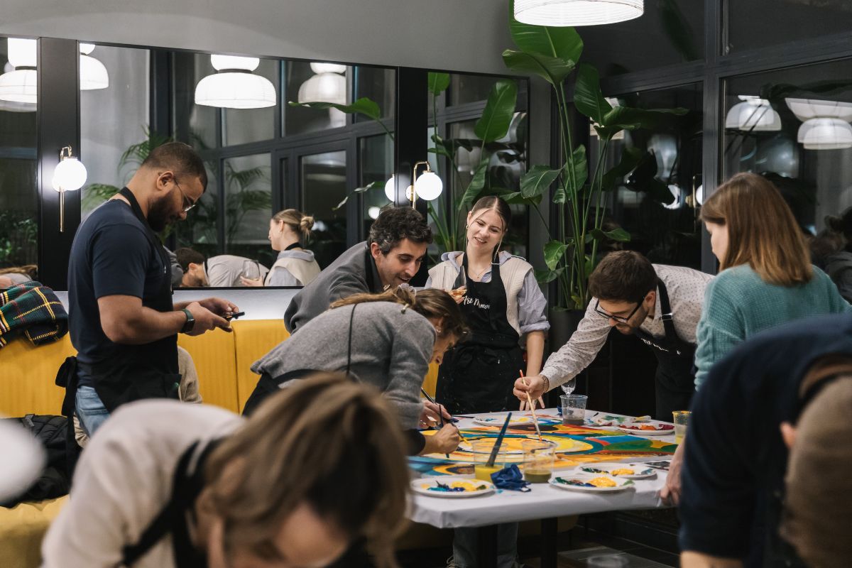 teambuilding na klic v ceskych budejovicich pro firmy