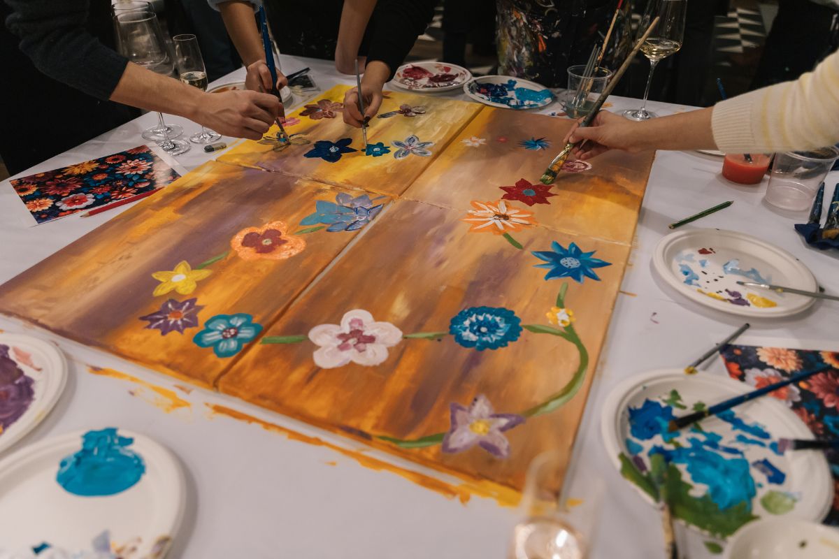 teambuilding na klic v olomouci pro firmy