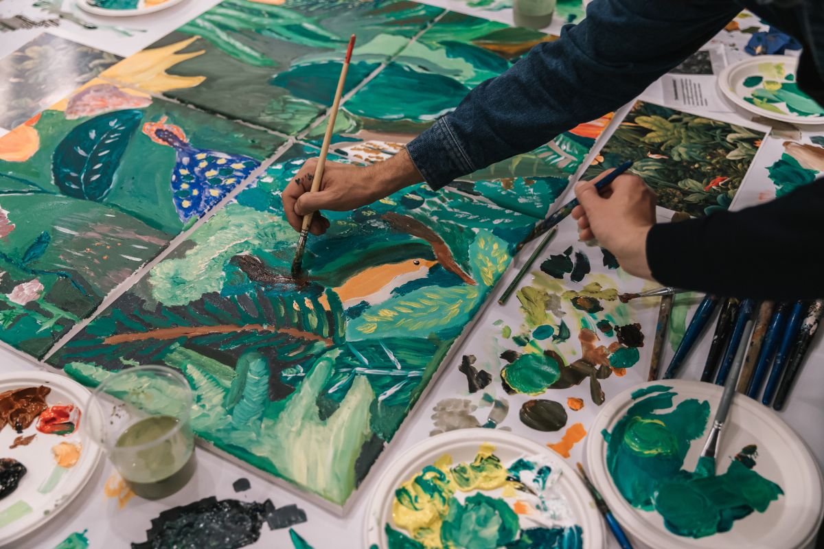 teambuilding na klic v pardubicich pro firmy