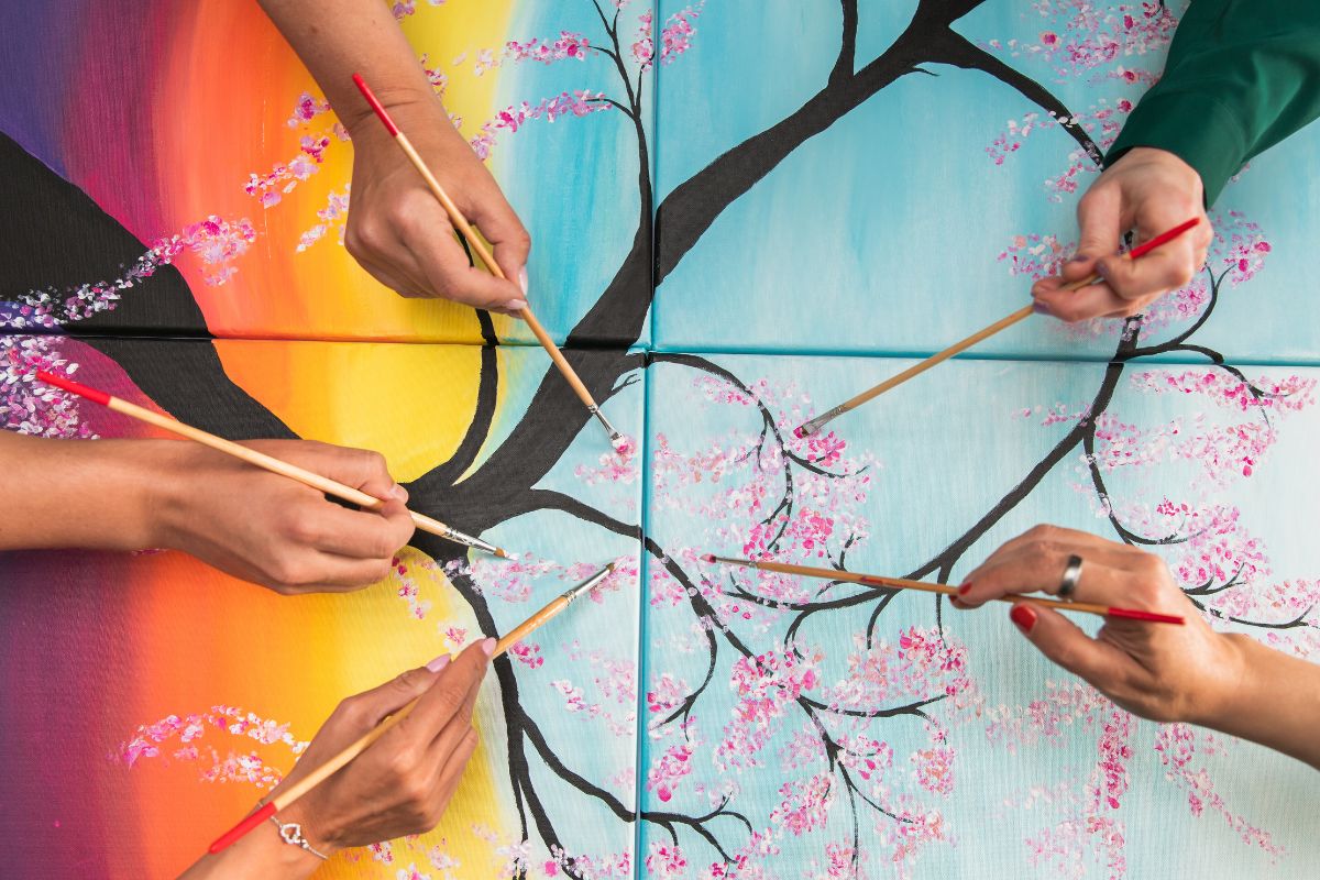 originalni teambuilding pardubice firemni akce