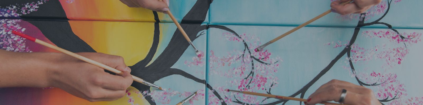 teambuilding v plzni artmoment