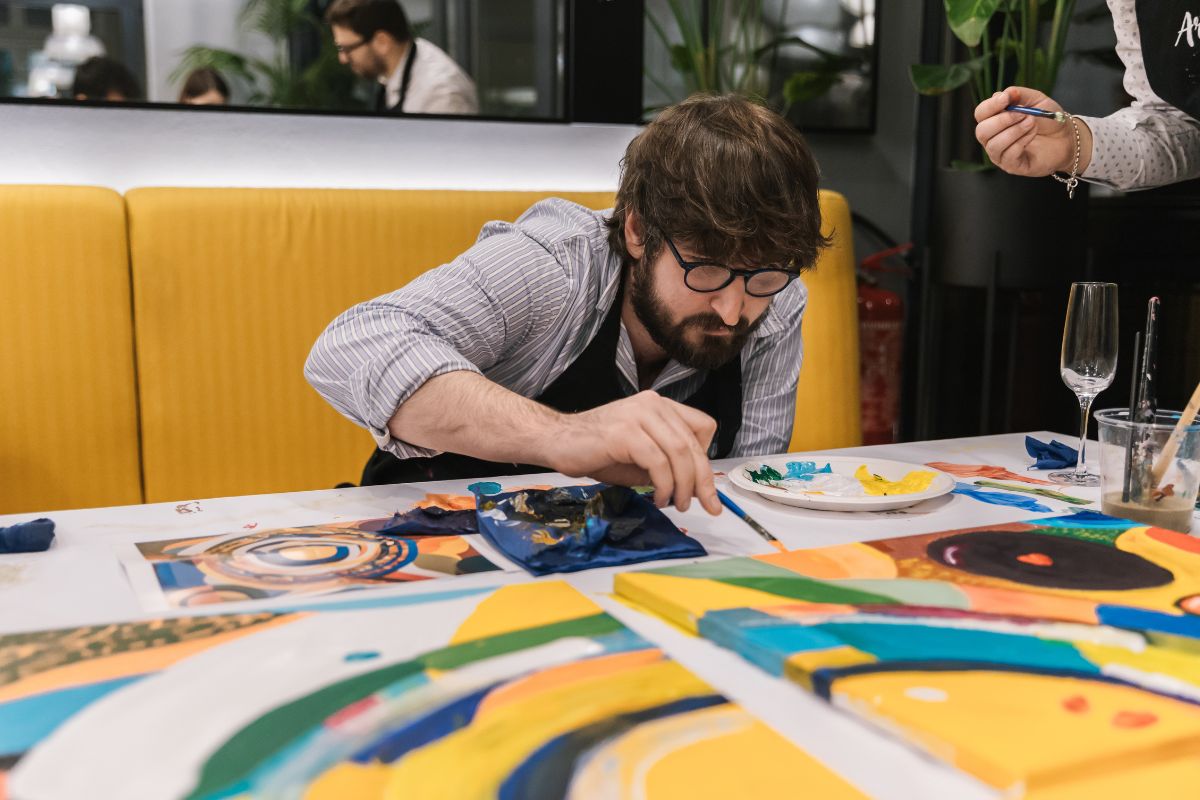 originalni teambuilding plzen firemni akce