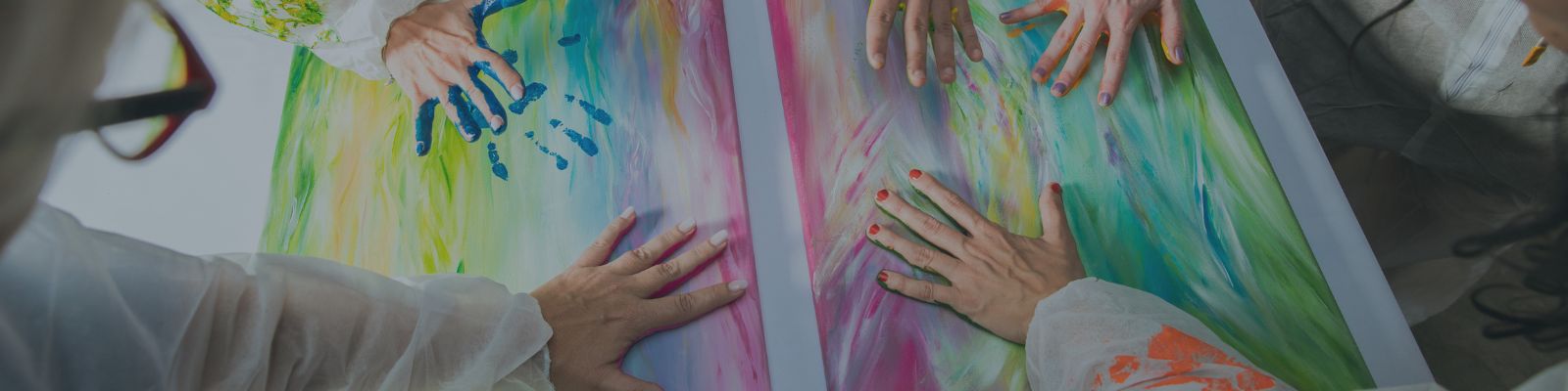 teambuilding v praze artmoment