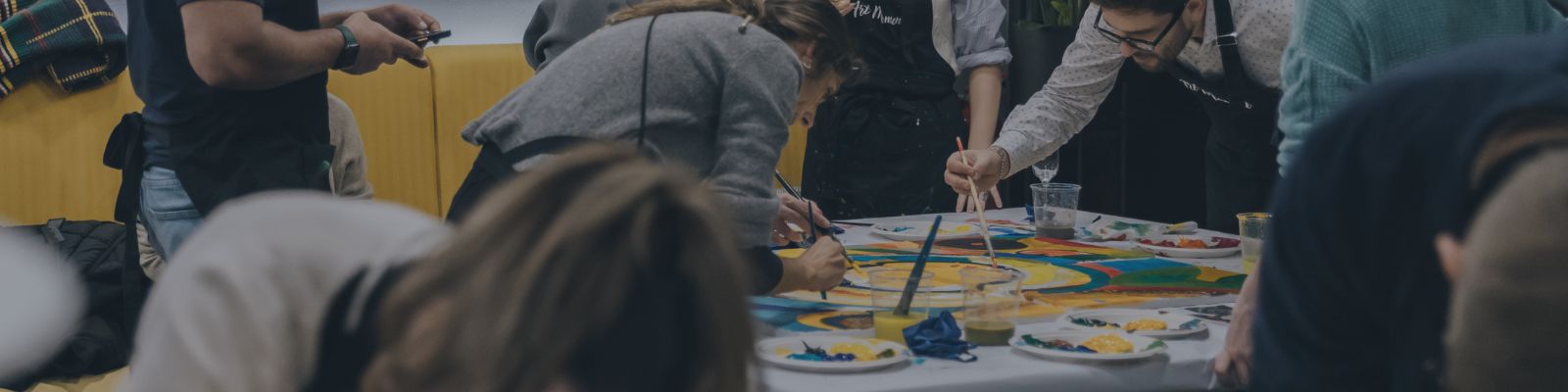 teambuilding v usti nad labem artmoment